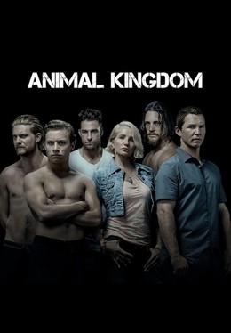 Vương Quốc Tội Phạm (Phần 1), Animal Kingdom Season 1 (2016)
