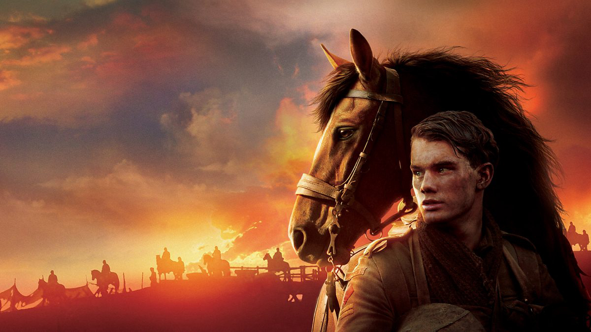 War Horse / War Horse (2011)