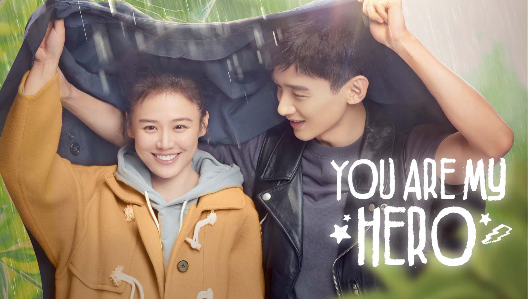 Xem Phim Em Là Thành Trì Doanh Lũy Của Anh, You Are My Hero 2013 Xem Phim Em Là Thành Trì Doanh Lũy Của Anh, You Are My Hero 2013