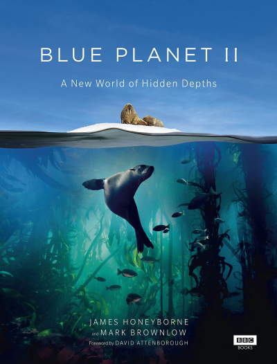 The Blue Planet 2 / The Blue Planet 2 (2015)