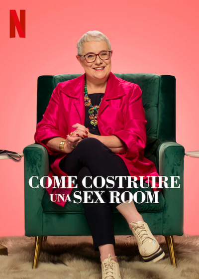 How To Build a Sex Room / How To Build a Sex Room (2022)