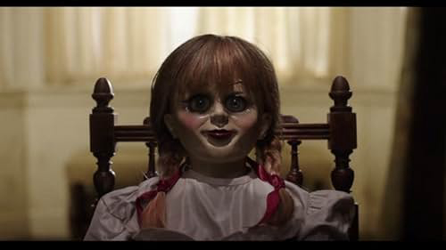 Annabelle: Creation / Annabelle: Creation (2017)