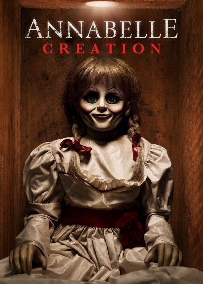 Annabelle: Creation, Annabelle: Creation / Annabelle: Creation (2017)