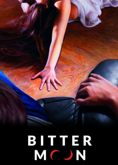 Bitter Moon, Bitter Moon / Bitter Moon (1992)