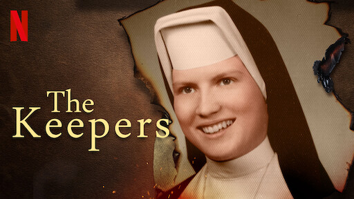 The Keepers / The Keepers (2017)