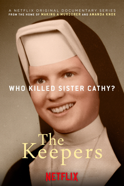 The Keepers / The Keepers (2017)