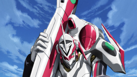 Xem Phim Eureka Seven, 交響詩篇エウレカセブン 2005 Xem Phim Eureka Seven, 交響詩篇エウレカセブン 2005