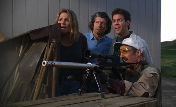 Xem Phim Rồng Đất 2: Tỉnh Giấc, Tremors II: Aftershocks 1996 Xem Phim Rồng Đất 2: Tỉnh Giấc, Tremors II: Aftershocks 1996