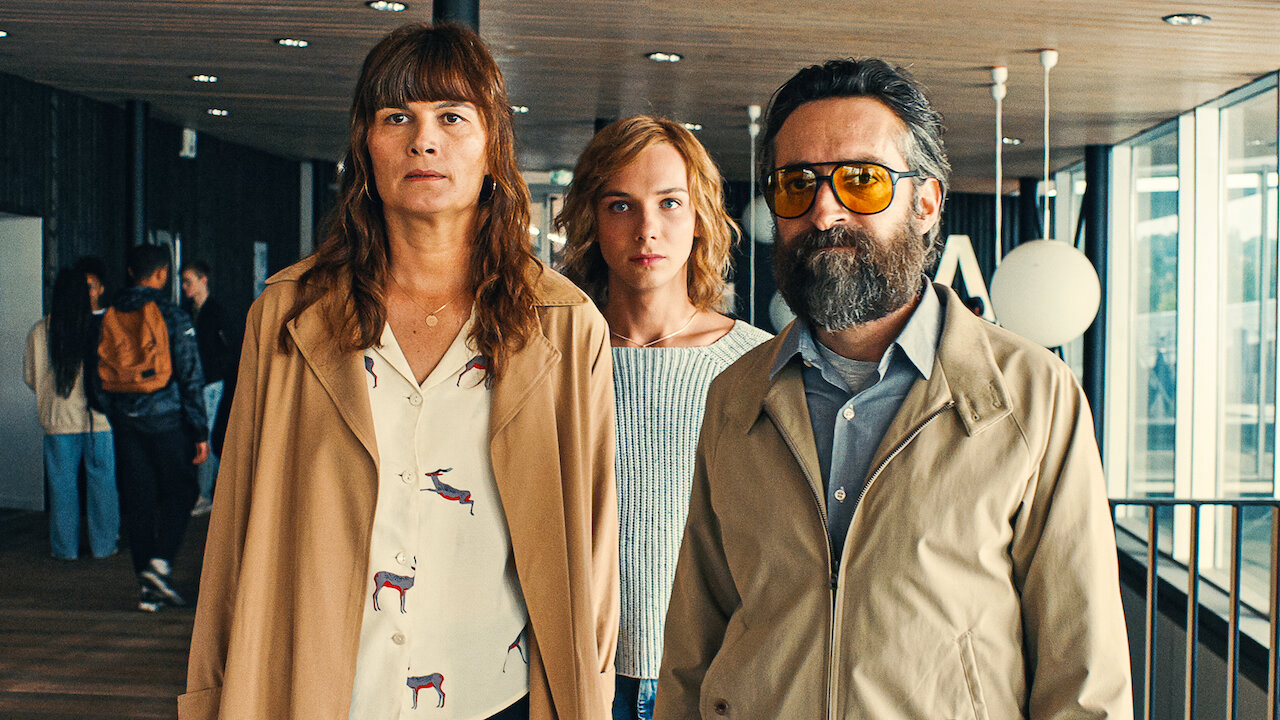 Xem Phim Lừa dối (Phần 2), Mythomaniac (Season 2) 2021 Xem Phim Lừa dối (Phần 2), Mythomaniac (Season 2) 2021