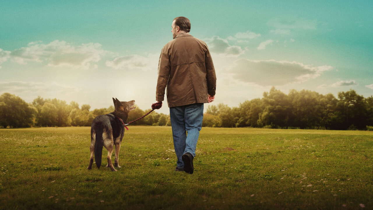 Xem Phim Nửa đời về sau (Phần 3), After Life (Season 3) 2022 Xem Phim Nửa đời về sau (Phần 3), After Life (Season 3) 2022