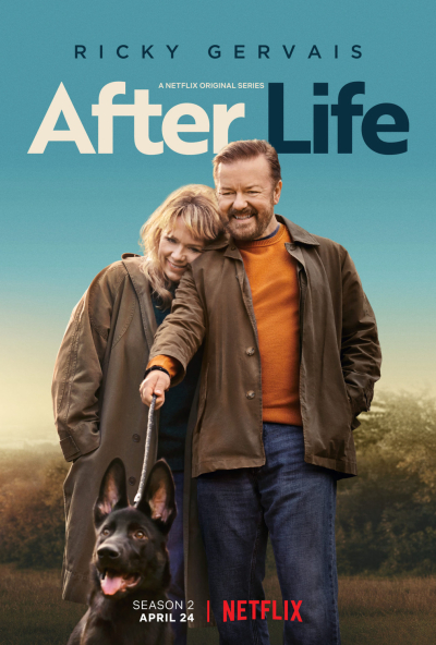 Nửa đời về sau (Phần 3), After Life (Season 3) / After Life (Season 3) (2022)
