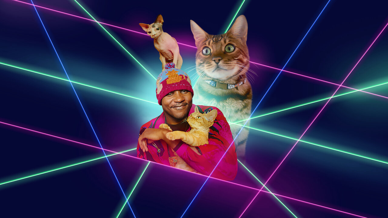 Xem Phim Những người yêu mèo, Cat People 2021 Xem Phim Những người yêu mèo, Cat People 2021