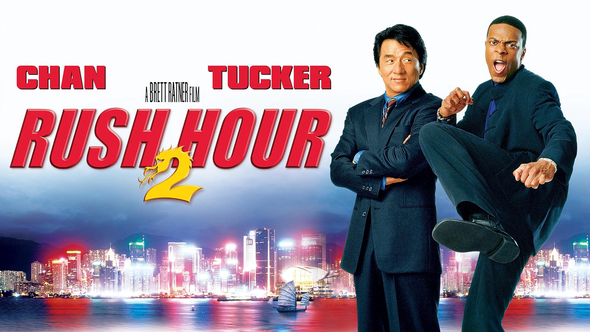 Xem Phim Giờ Cao Điểm 2, Rush Hour 2 2001 Xem Phim Giờ Cao Điểm 2, Rush Hour 2 2001