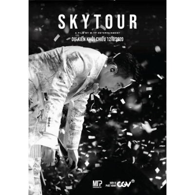 Sky Tour: The Movie / Sky Tour: The Movie (2020)