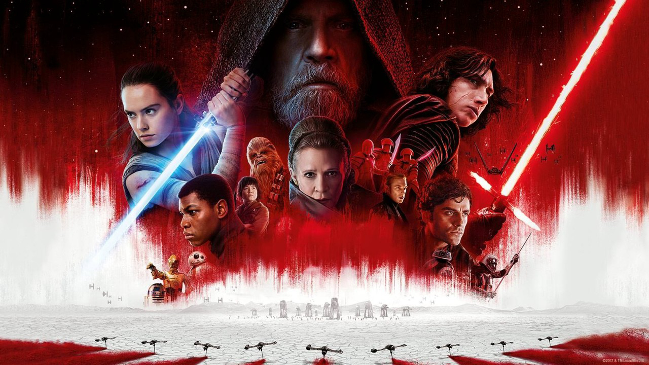 Xem Phim Star Wars: Jedi Cuối Cùng, Star Wars: Episode VIII - The Last Jedi 2017 Xem Phim Star Wars: Jedi Cuối Cùng, Star Wars: Episode VIII - The Last Jedi 2017