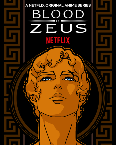 Blood of Zeus (Season 1) / Blood of Zeus (Season 1) (2020)
