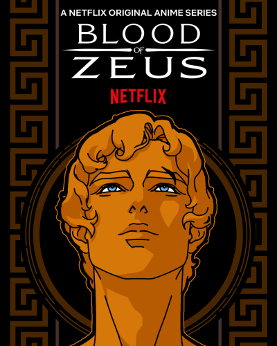 Máu Của Zeus (Phần 1), Blood of Zeus (Season 1) / Blood of Zeus (Season 1) (2020)