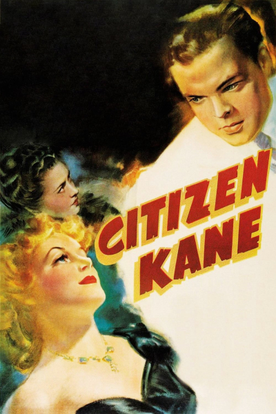 Công dân Kane, Citizen Kane / Citizen Kane (1941)