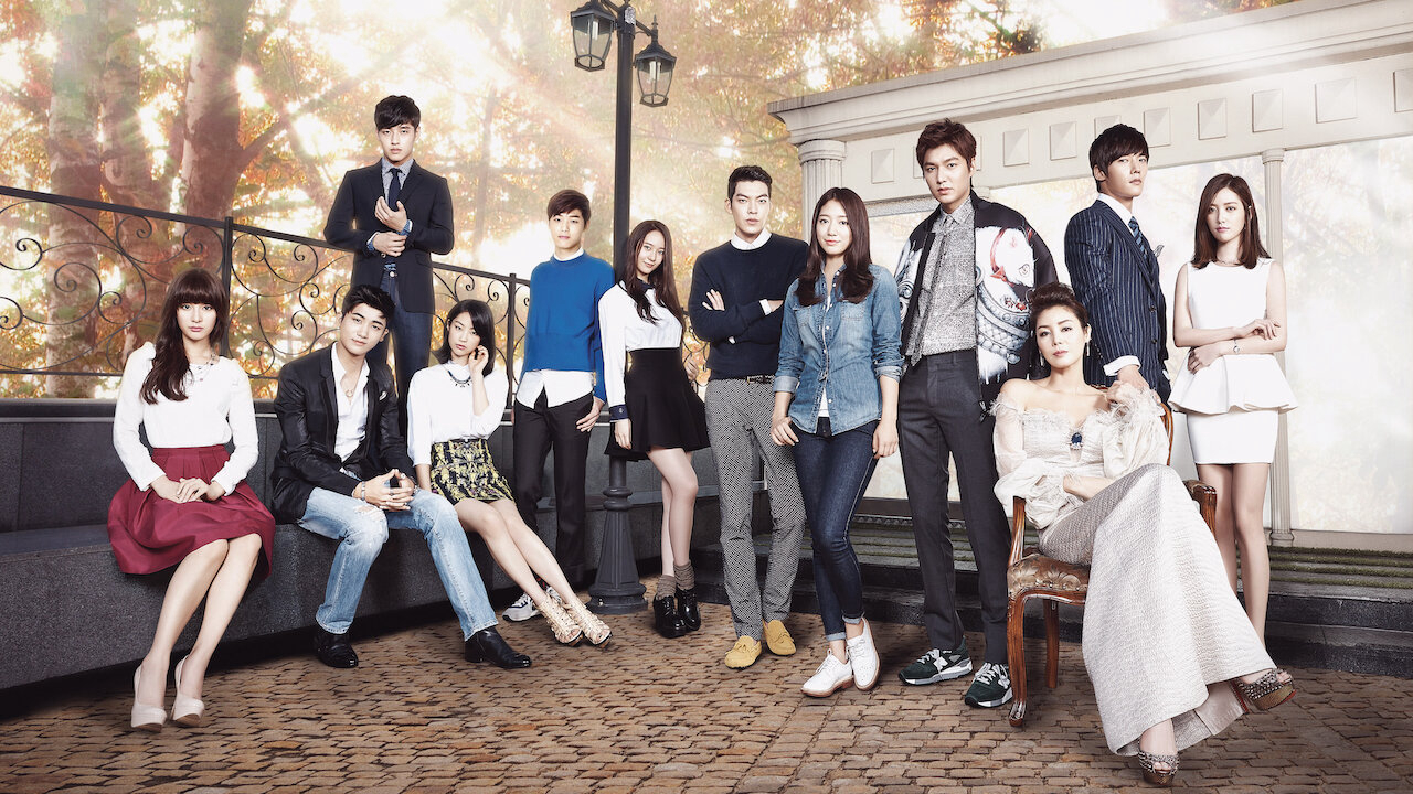 Xem Phim Người thừa kế, Inheritors 2013 Xem Phim Người thừa kế, Inheritors 2013