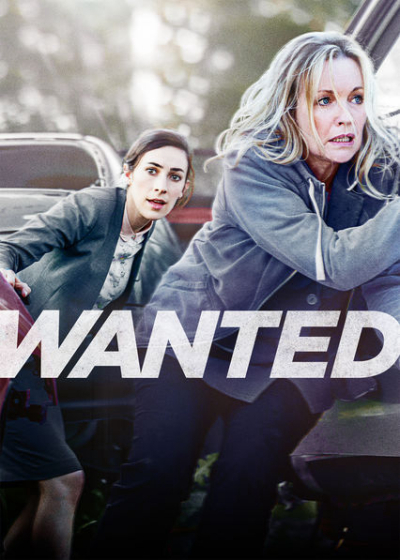 Truy sát (Phần 3), Wanted (Season 3) / Wanted (Season 3) (2018)