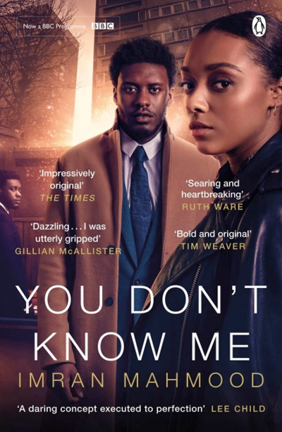 You Don't Know Me / You Don't Know Me (2022)