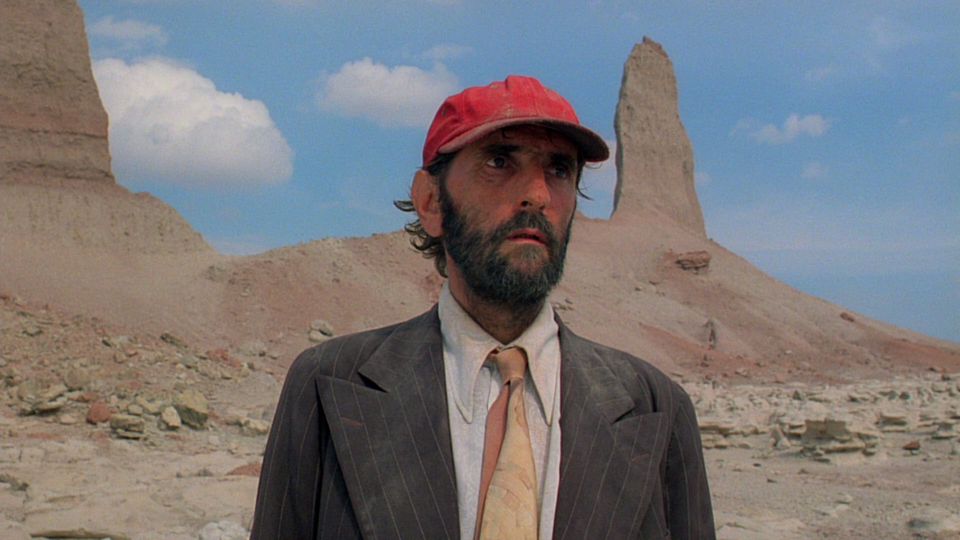 Paris, Texas / Paris, Texas (1984)