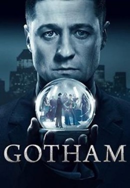 Gotham Season 3 (2016)