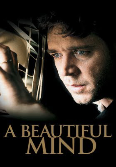 A Beautiful Mind / A Beautiful Mind (2002)
