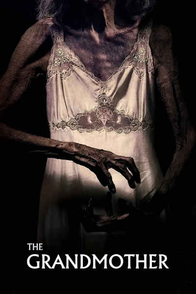 La abuela / La abuela (2022) La abuela / La abuela (2022)