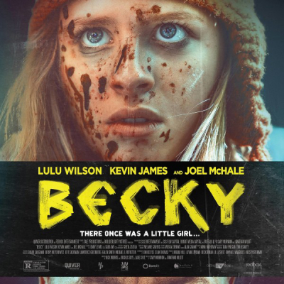 Kỳ Nghỉ Tồi Tệ, Becky / Becky (2020)