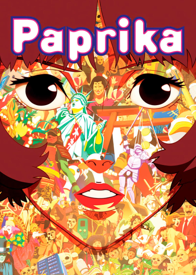 Paprika / Paprika (2006)