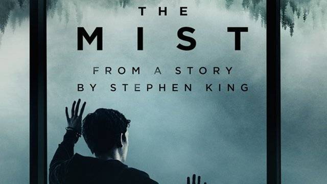 Xem Phim Quái vật sương mù, The Mist 2017