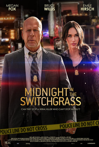 Midnight in the Switchgrass / Midnight in the Switchgrass (2021)