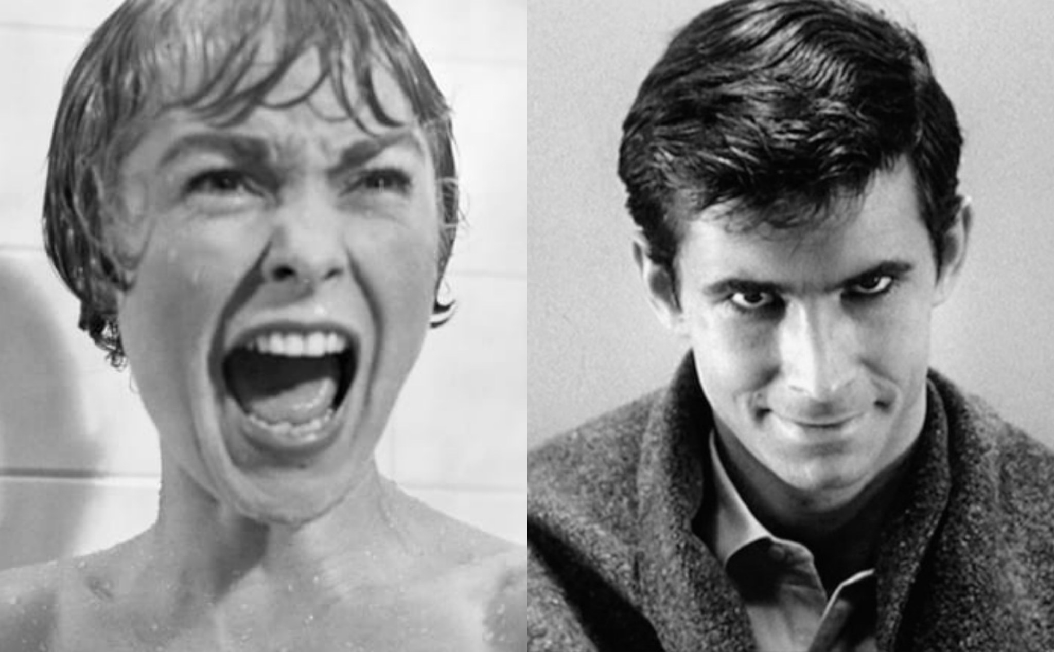 Psycho / Psycho (1960)