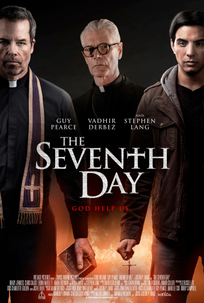 The Seventh Day / The Seventh Day (2021)