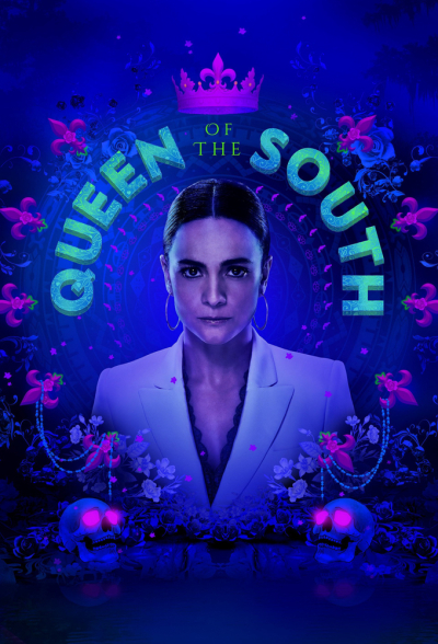 Queen of the South (Season 4) / Queen of the South (Season 4) (2019)