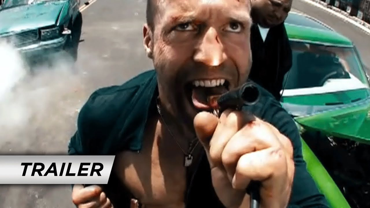 Xem Phim Kẻ Lập Dị 2, Crank: High Voltage 2009 Xem Phim Kẻ Lập Dị 2, Crank: High Voltage 2009