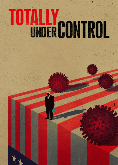 Totally Under Control / Totally Under Control (2020)