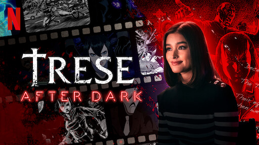 Trese After Dark / Trese After Dark (2021)