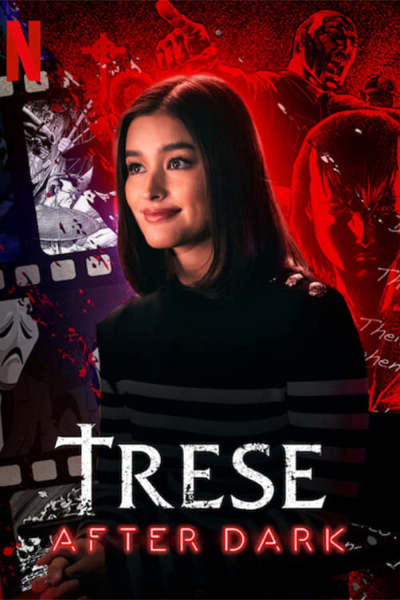 Trese After Dark / Trese After Dark (2021)