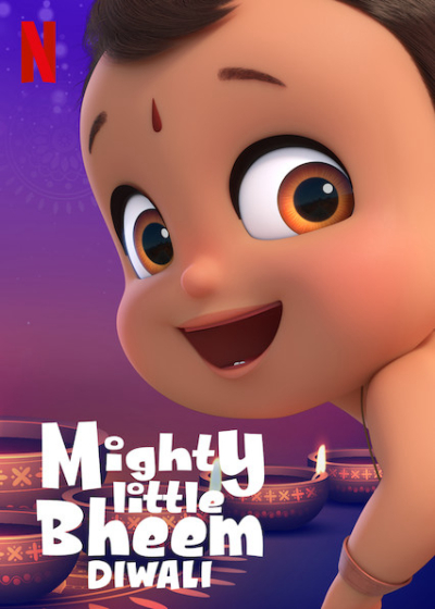 Mighty Little Bheem: Diwali / Mighty Little Bheem: Diwali (2019)
