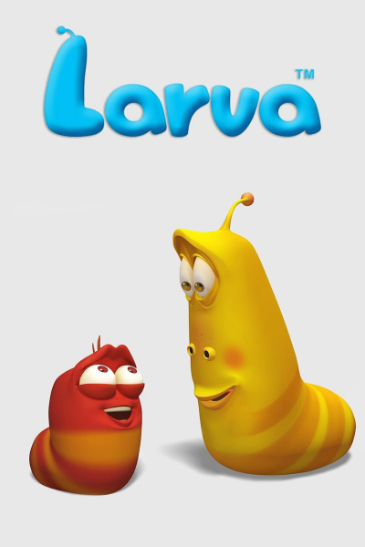 Larva (Season 3) / Larva (Season 3) (2015)