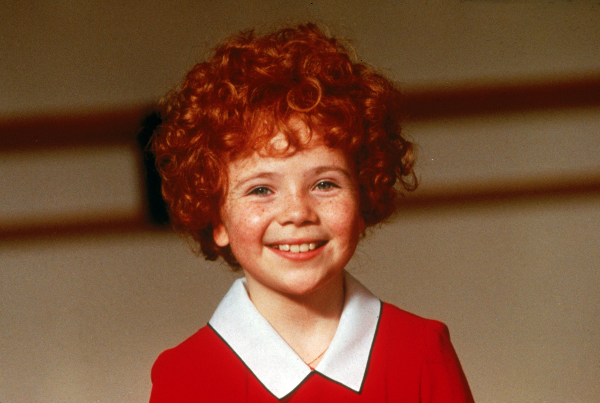 Annie / Annie (1982)