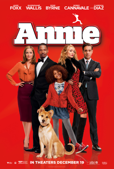 Annie / Annie (1982)