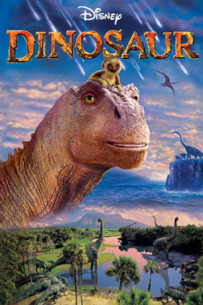 Khủng Long, Dinosaur / Dinosaur (2000)