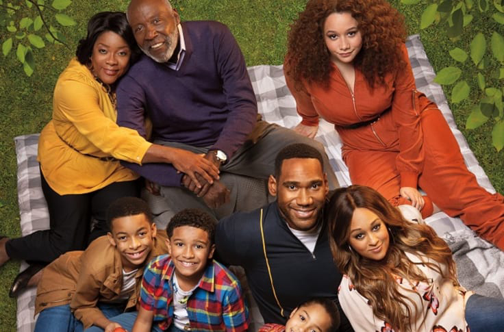 Xem Phim Gia đình đoàn tụ (Phần 4), Family Reunion (Season 4) 2021 Xem Phim Gia đình đoàn tụ (Phần 4), Family Reunion (Season 4) 2021