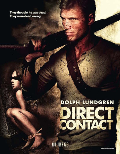 Direct Contact / Direct Contact (2009)