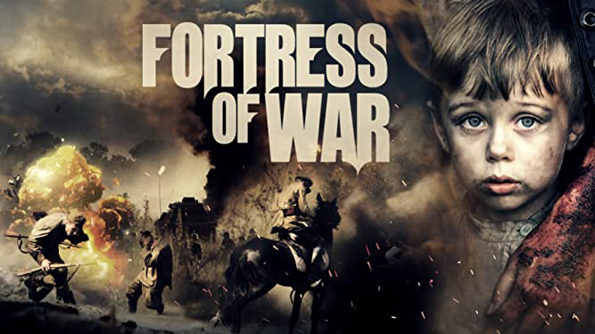 Fortress of War / Fortress of War (2010)