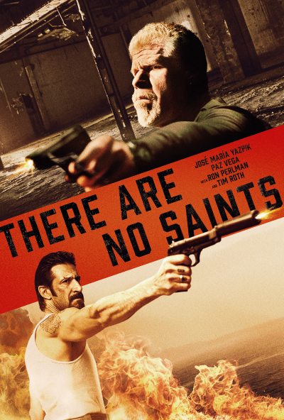 There Are No Saints / There Are No Saints (2022)