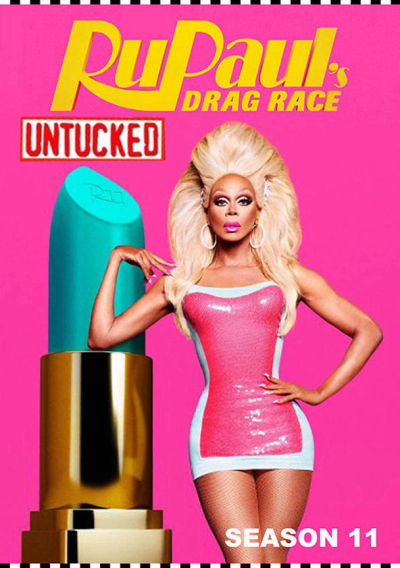 RuPaul’s Drag Race: Untucked! (Season 12) / RuPaul’s Drag Race: Untucked! (Season 12) (2020)